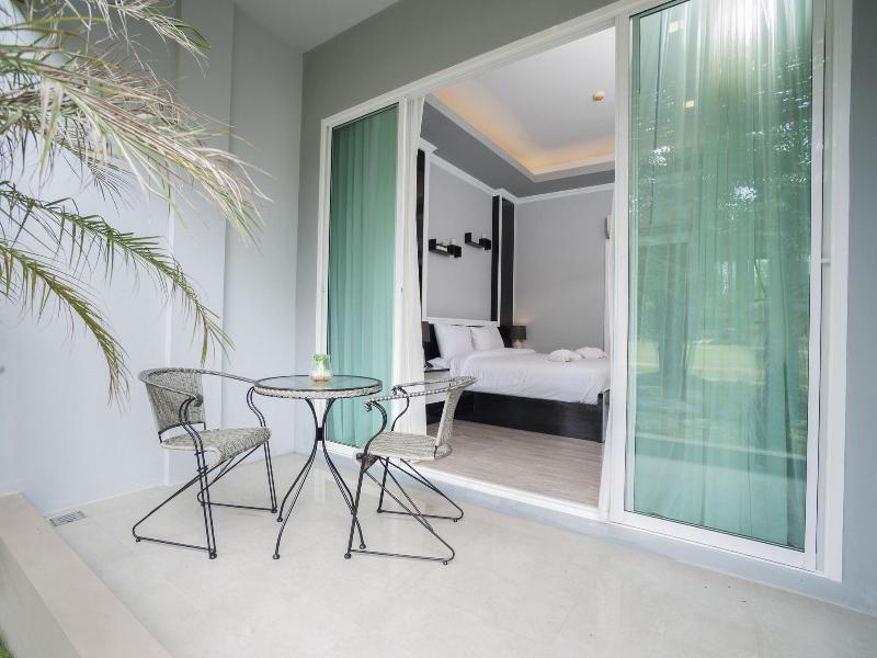 Blues River Resort Chanthaburi image