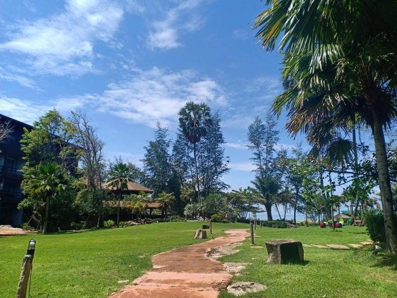 Blues River Resort Chanthaburi image