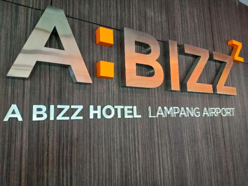 A BIZZ Hotel