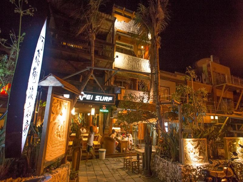 A Fei Surf Inn I image