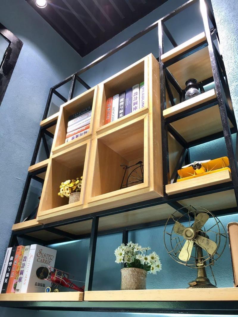 VIZ Culture Arts Apartment