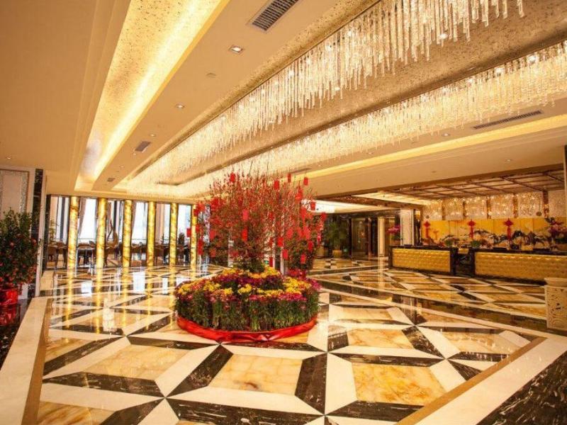 COUNTRY GARDEN SUN CITY PHOENIX HOTEL — view