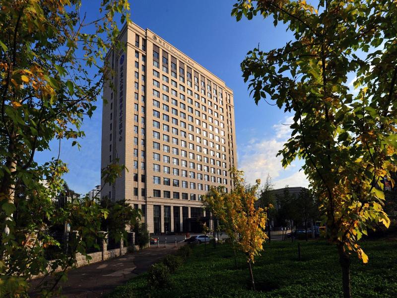 Shenyang NEU International Hotel