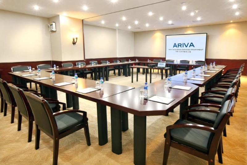 Ariva Binhai Serviced Apartment