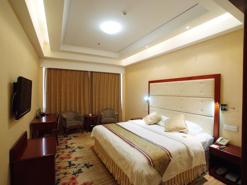 Yanbian Baishan Hotel