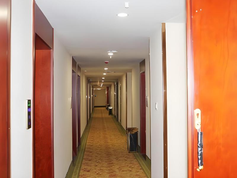 Greentree Inn Jiangsu Huai An Hexia Acient Town Zh — photo 9