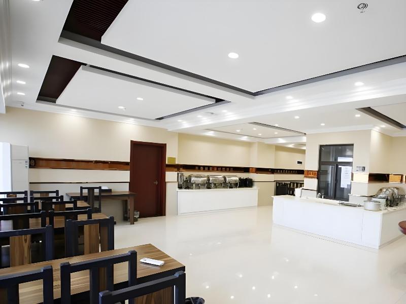 Greentree Inn Jiangsu Huai An Hexia Acient Town Zh image