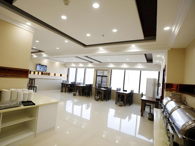 Greentree Inn Jiangsu Huai An Hexia Acient Town Zh image