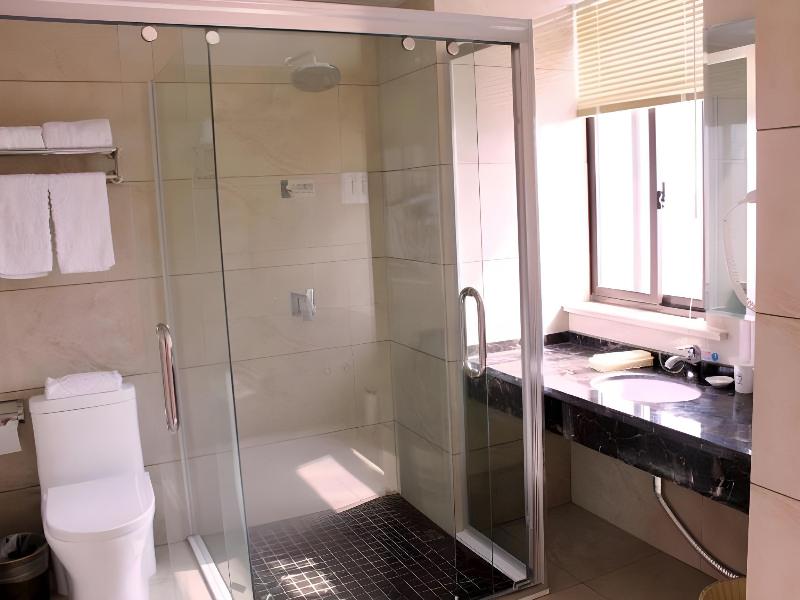 Greentree Inn Jiangsu Huai An Hexia Acient Town Zh — photo 28