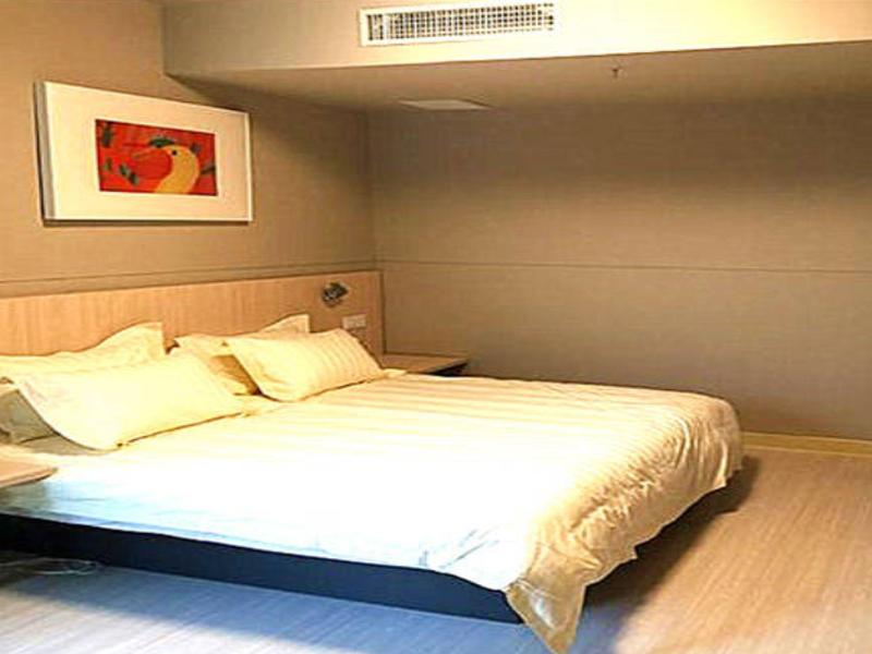 Jinjiang Inn Wuhai Joy City image