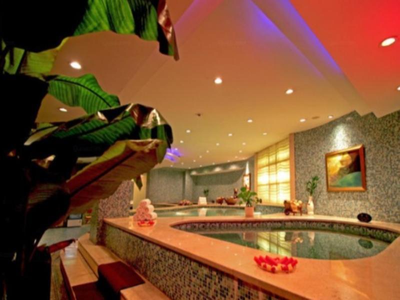 Jinling Danyang Hotel image