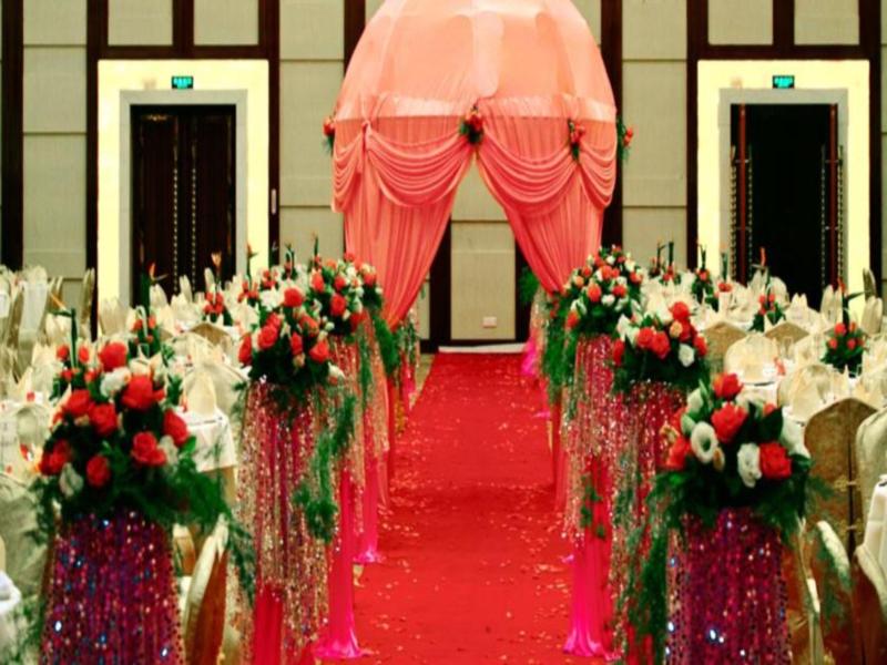 Yihao International Hotel image