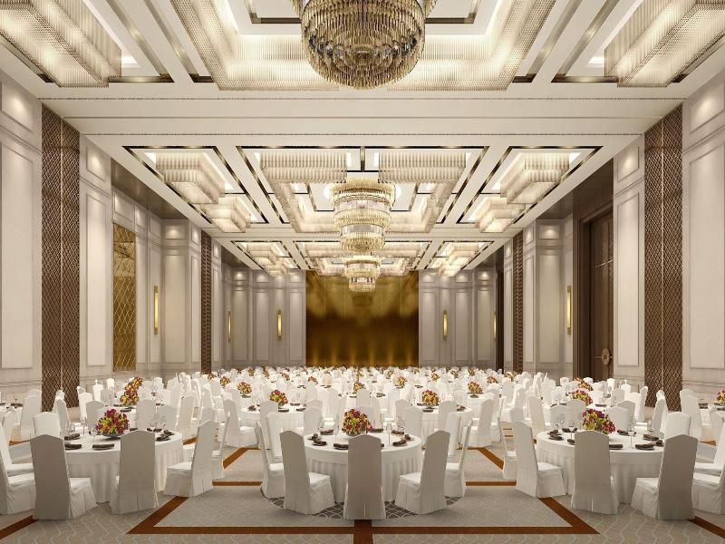 PRIMUS Hotel Wuhan Hannan