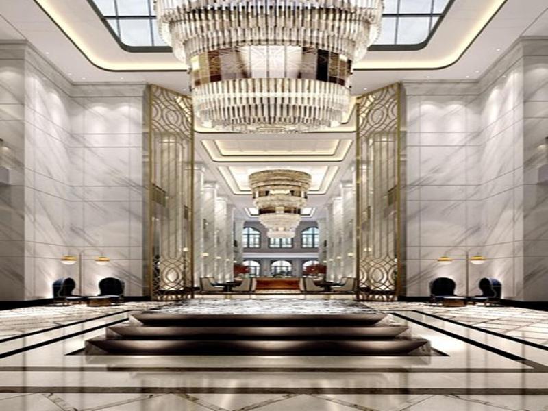 PRIMUS Hotel Wuhan Hannan