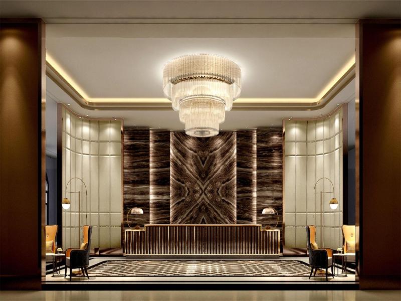 PRIMUS Hotel Wuhan Hannan