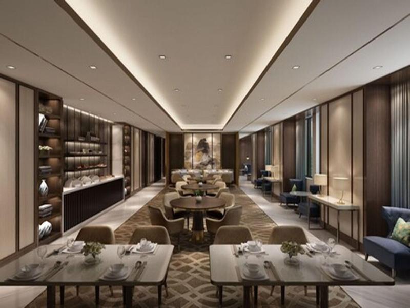 PRIMUS Hotel Wuhan Hannan