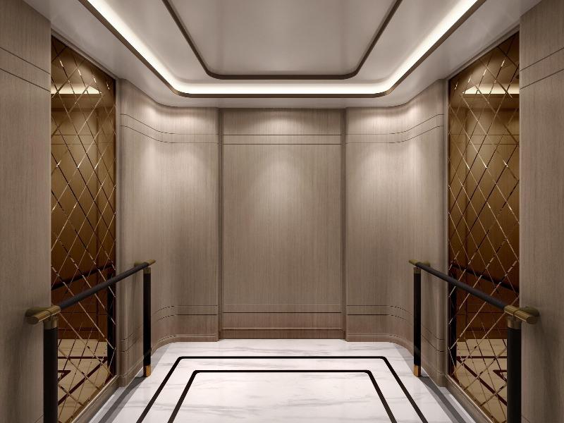 PRIMUS Hotel Wuhan Hannan