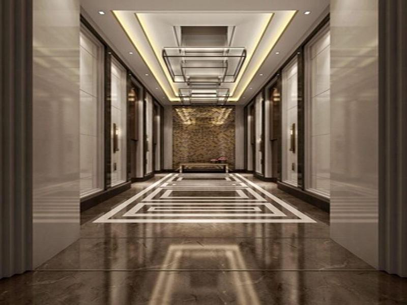 PRIMUS Hotel Wuhan Hannan