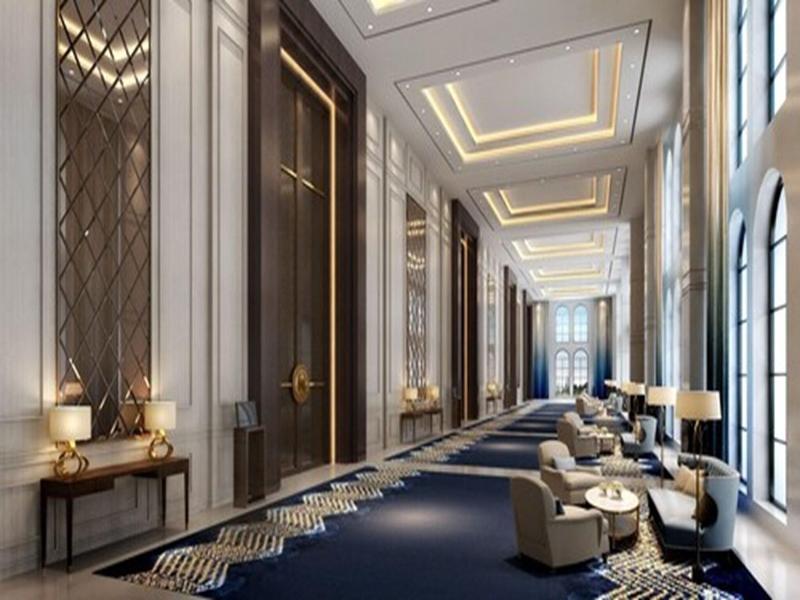 PRIMUS Hotel Wuhan Hannan