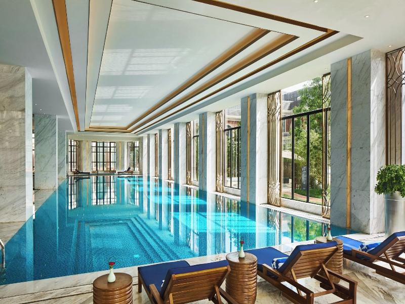 PRIMUS Hotel Wuhan Hannan