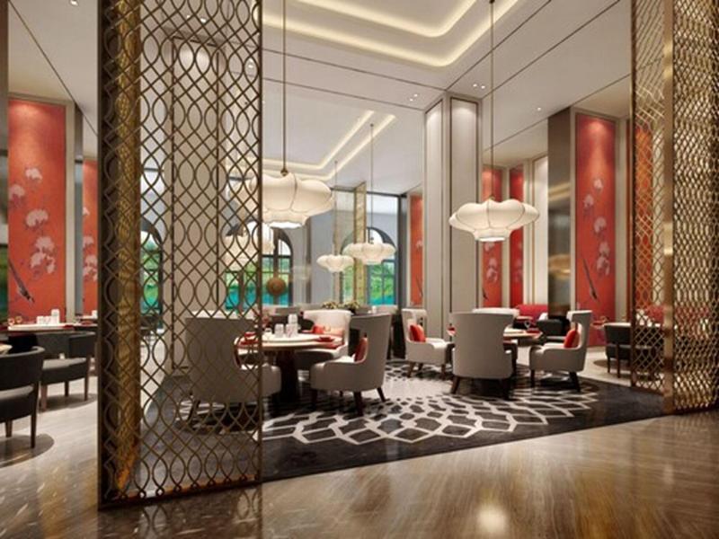PRIMUS Hotel Wuhan Hannan