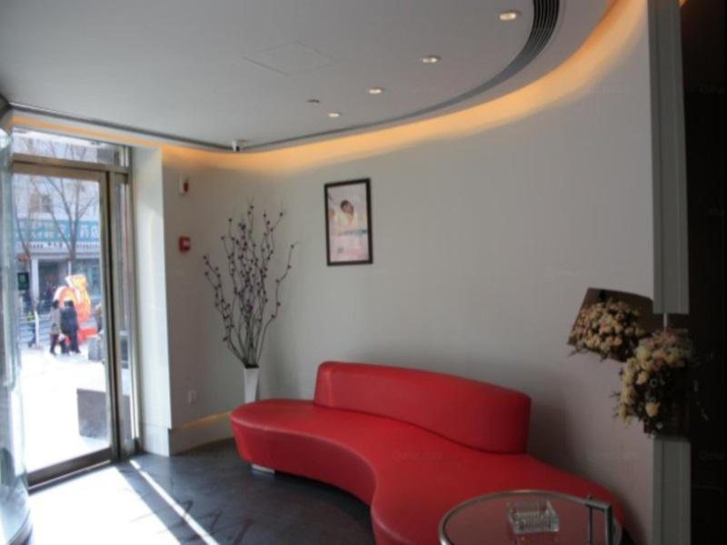 JinJiang Inn Xining Dashizi — photo 3