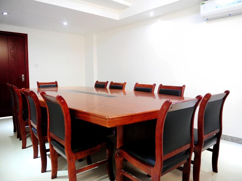 Greentree Inn Ganzhou Zhanggong District Chambers