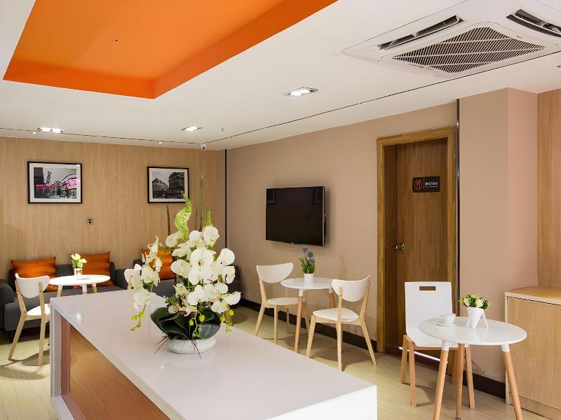 IU Hotel Chengdu Qinhe Square Branch