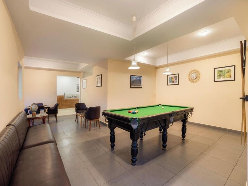 Clarks Residences Bhowali