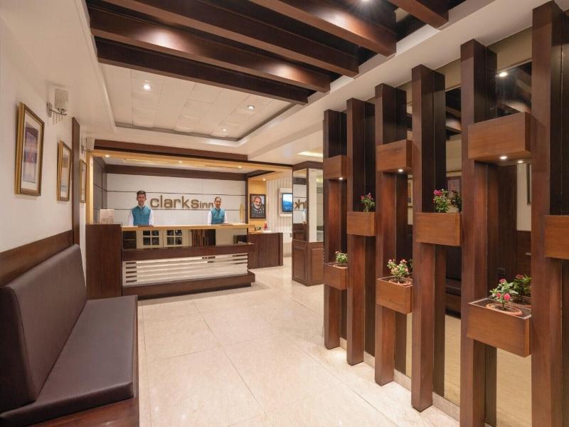 Clarks Residences Bhowali