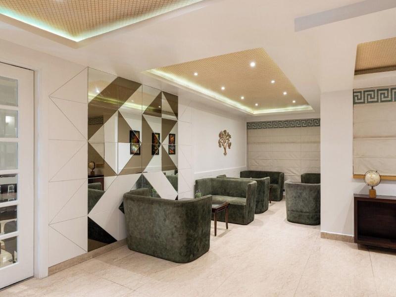 Clarks Residences Bhowali