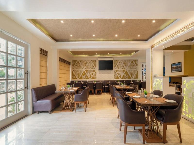 Clarks Residences Bhowali