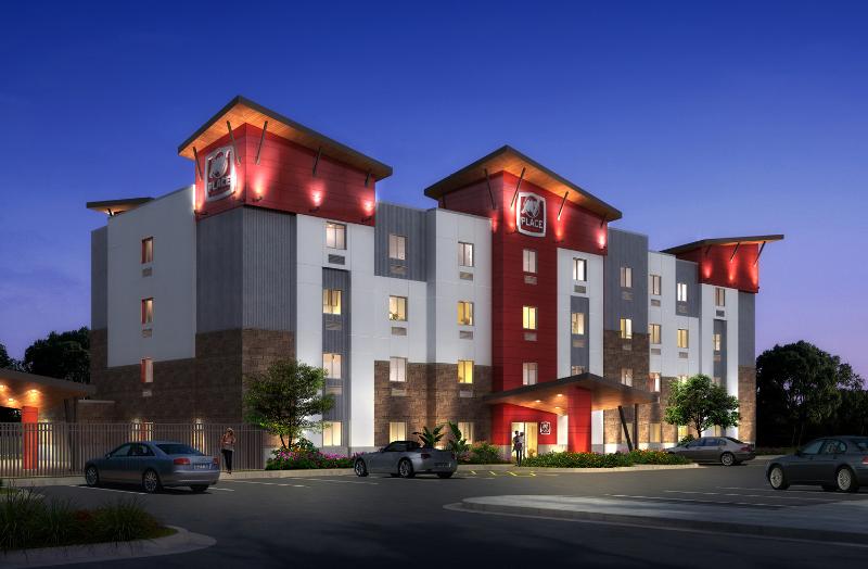 My Place Hotel-Phoenix West/Avondale