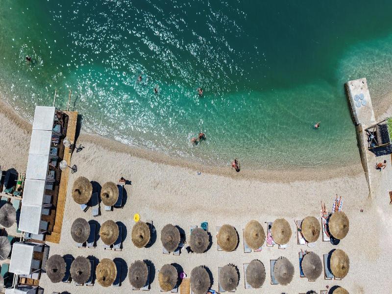 Vila Era Beach image