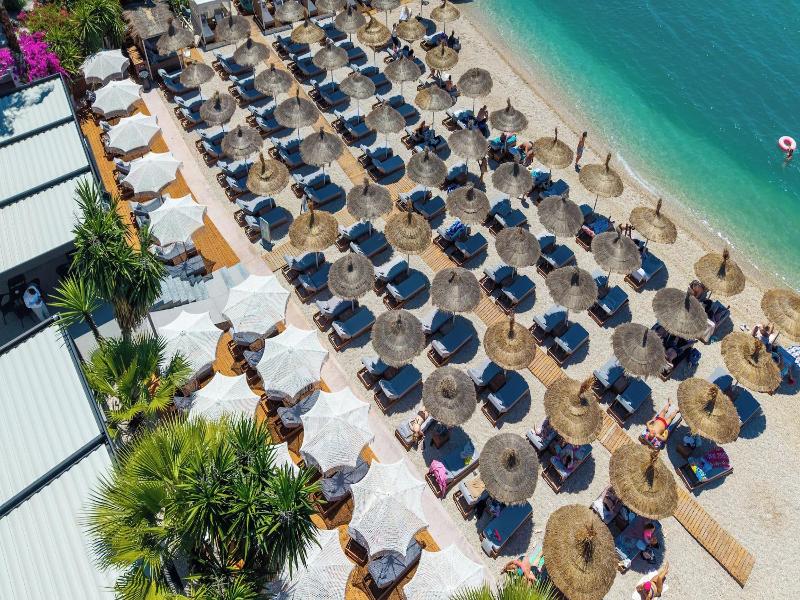 Vila Era Beach image