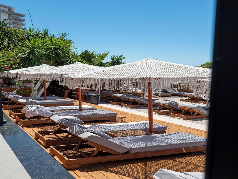 Vila Era Beach image