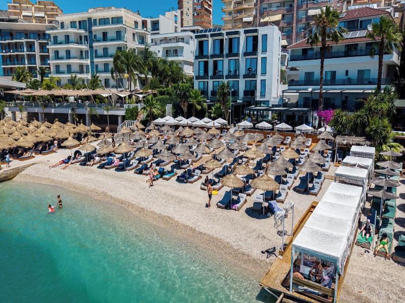 Vila Era Beach image