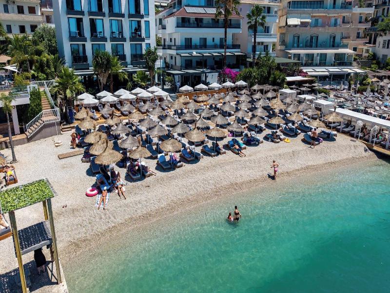 Vila Era Beach image