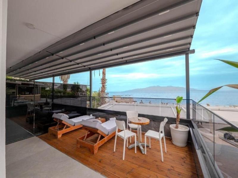 Vila Era Beach image
