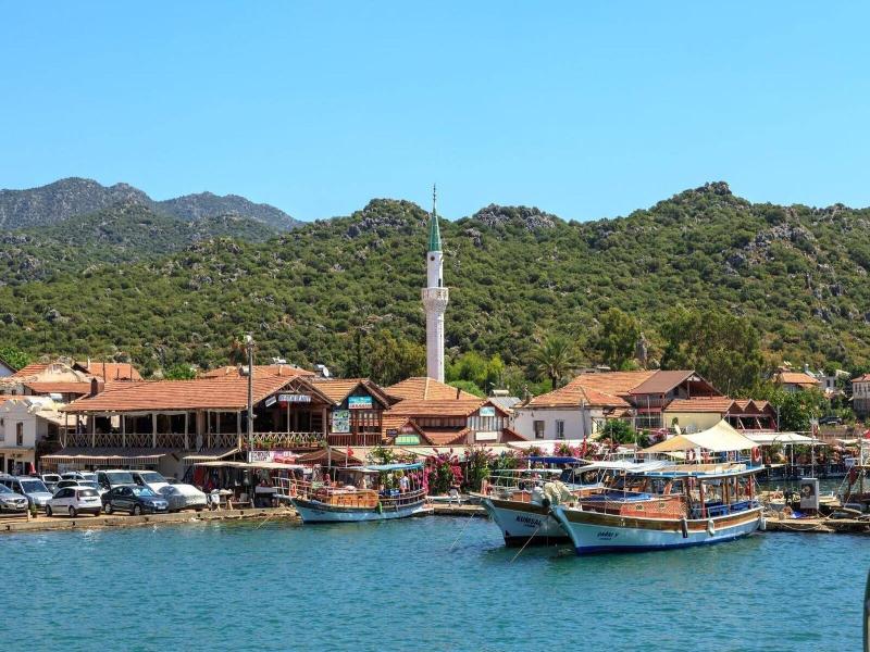 Irbeç Apart & Bungalow