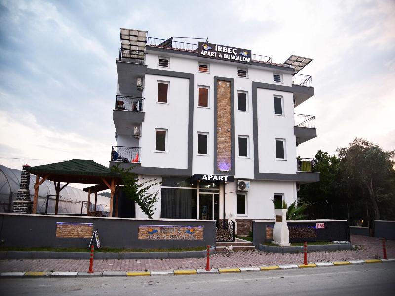 Irbeç Apart & Bungalow
