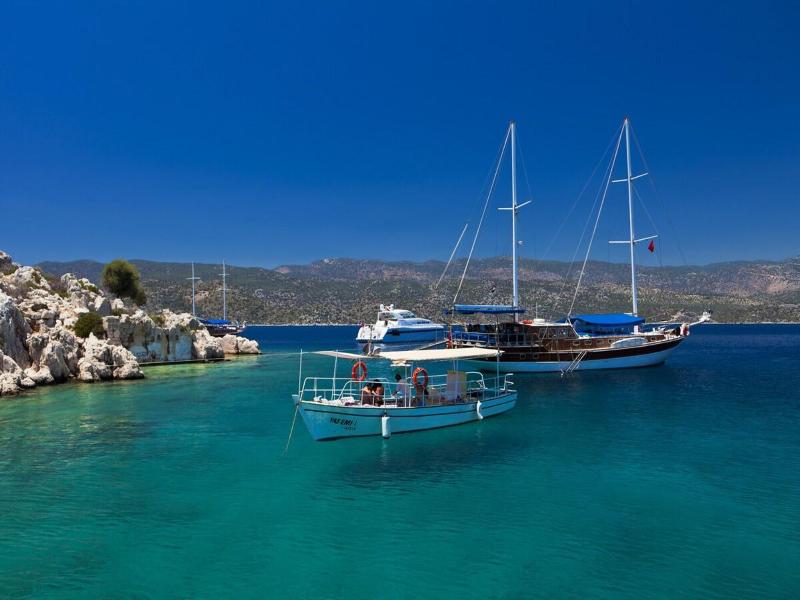 Irbeç Apart & Bungalow