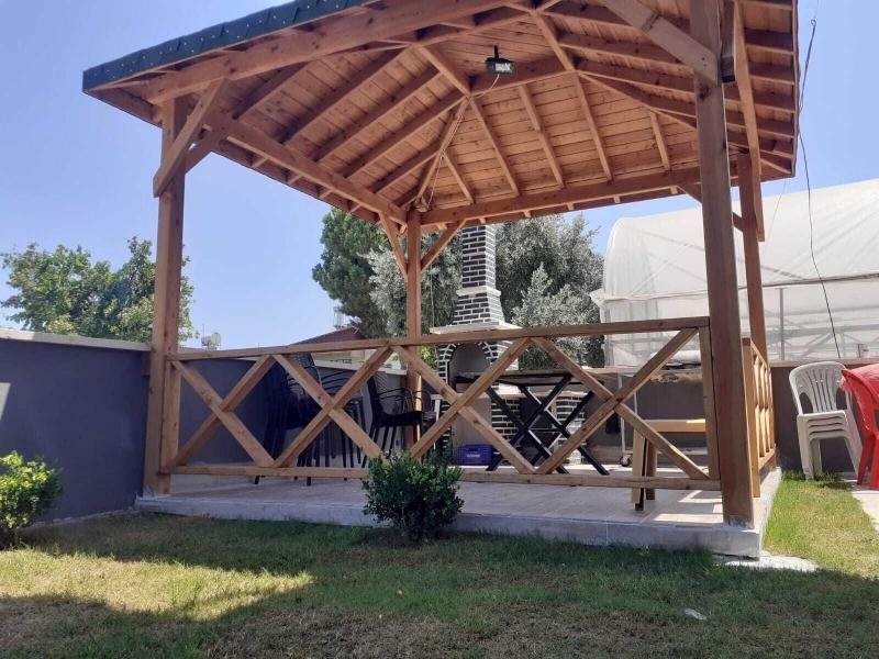 Irbeç Apart & Bungalow