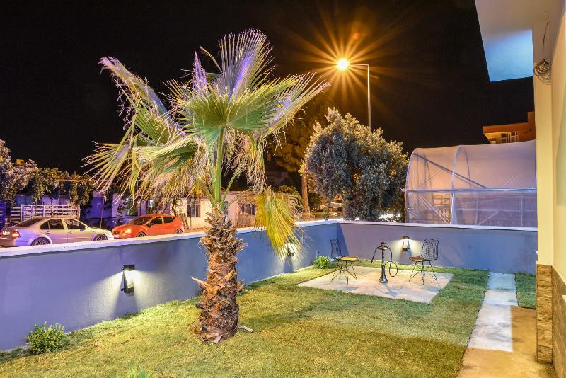 Irbeç Apart & Bungalow image