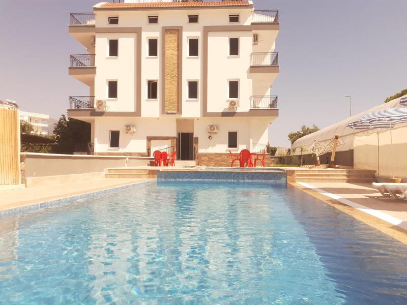 Irbeç Apart & Bungalow image
