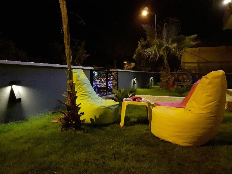 Irbeç Apart & Bungalow image