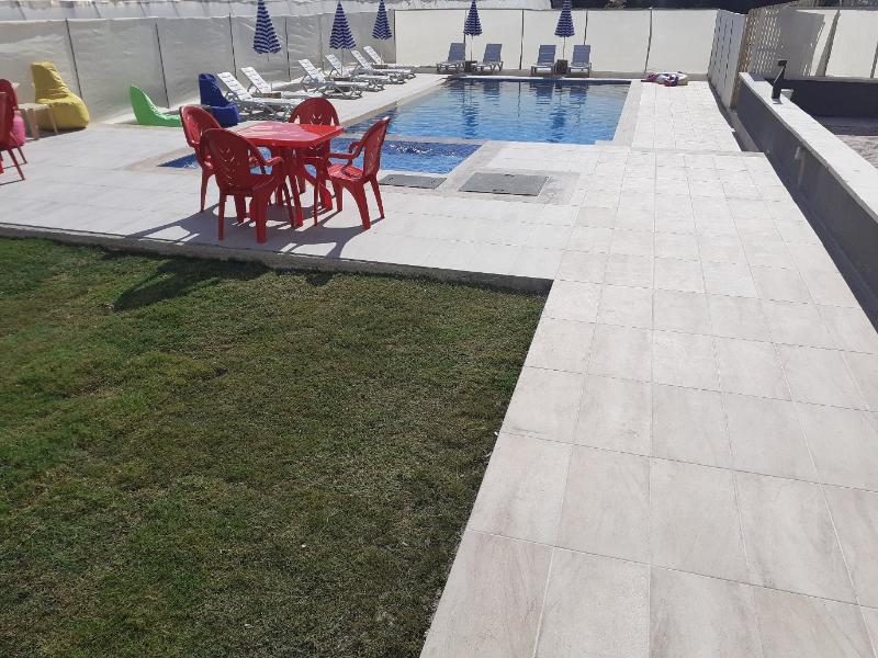 Irbeç Apart & Bungalow image