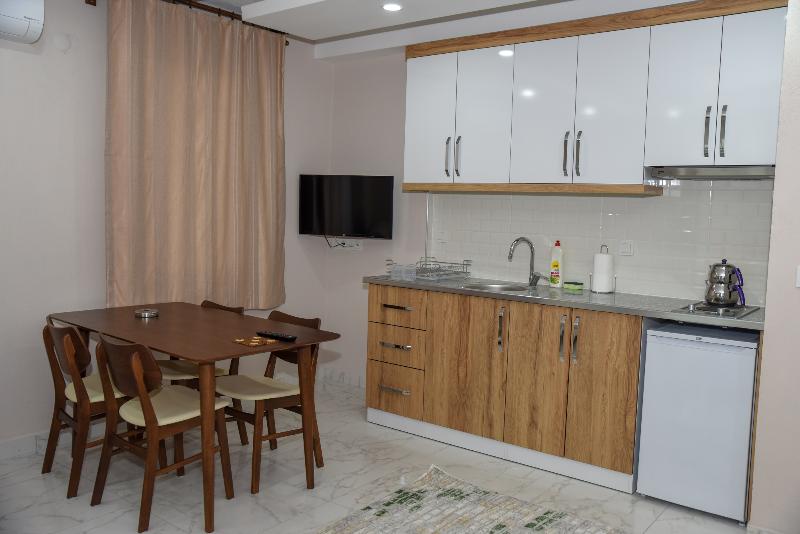 Irbeç Apart & Bungalow image