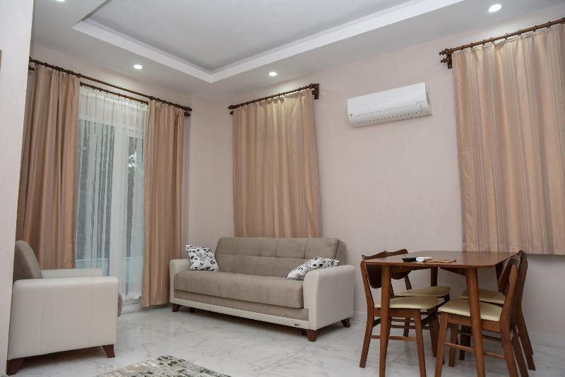 Irbeç Apart & Bungalow image