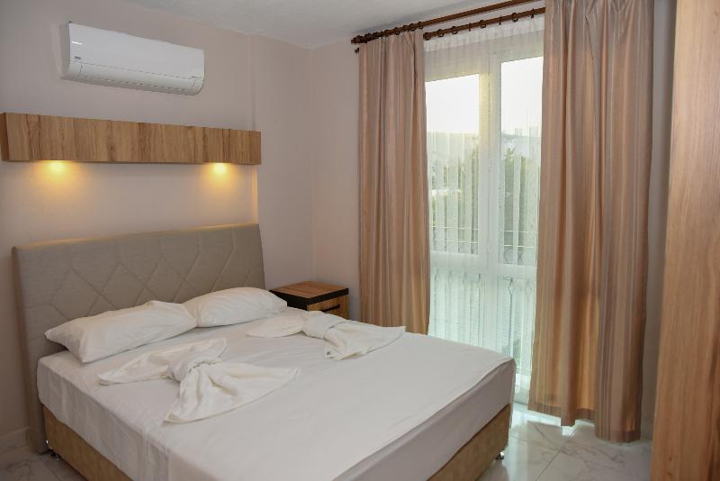 Irbeç Apart & Bungalow image